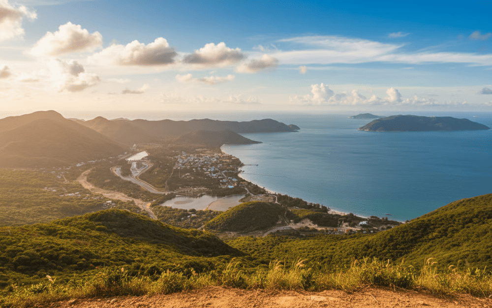 Vườn Quốc gia Côn Đảo